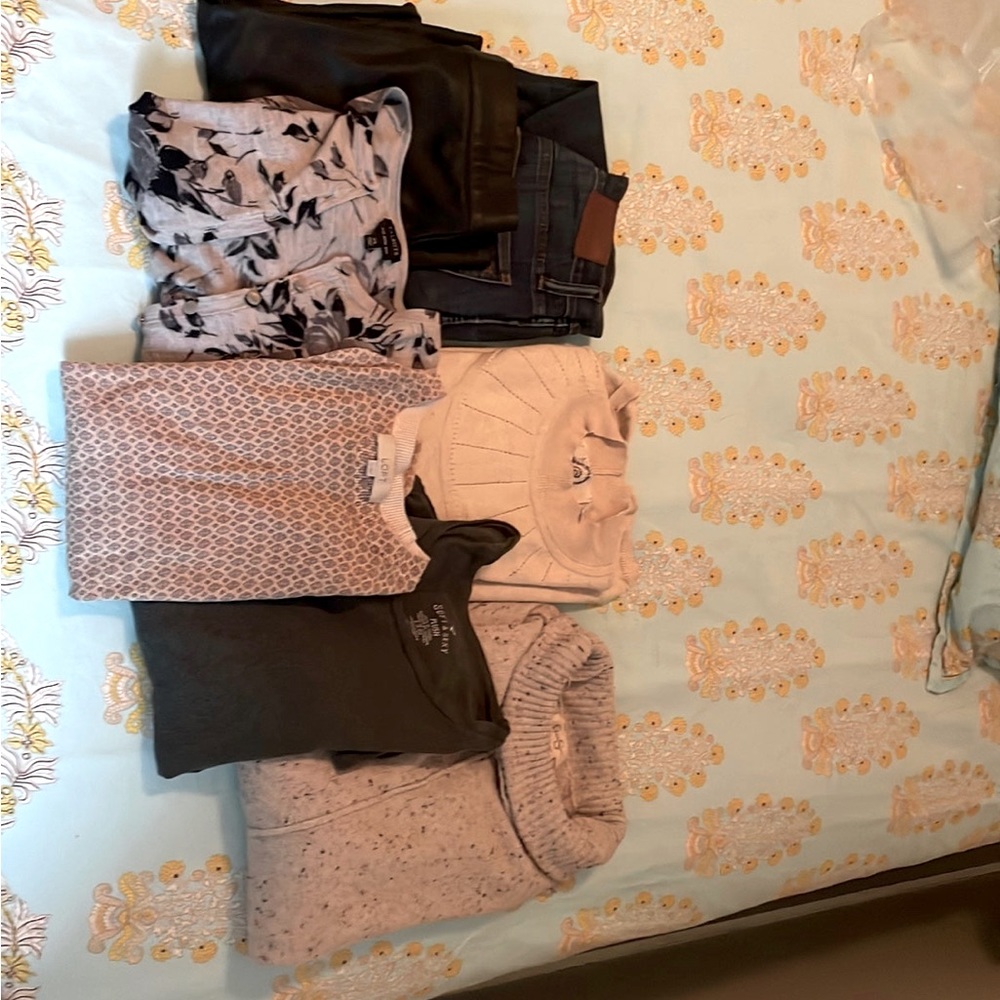 Fall Bundle